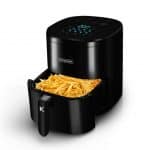 air-fryer-kitchencook-airmed-6-5-litres-noir