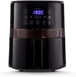 air-fryer-lauben-4000bc-4-litres-noir