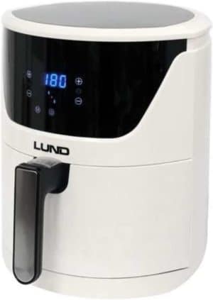 air-fryer-lund-ldfryer37-3-7-litres-blanc