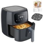 air-fryer-magicfox-foxfryer6-6-litres-noir