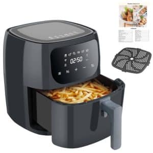 air-fryer-magicfox-foxfryer6-6-litres-noir