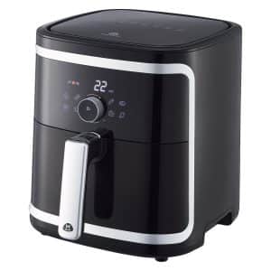 air-fryer-mandine-maf1800-22-5-litres-noir