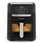 air-fryer-moulinex-easy-fry-grill-vision-ez506820-4-2-litres-noir