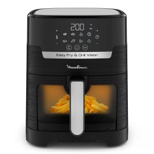 air-fryer-moulinex-easy-fry-grill-vision-ez506820-4-2-litres-noir