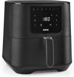 air-fryer-n8werk-05050-5-5-litres-noir