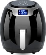 air-fryer-niceey-8720872930053-8-litres-noir
