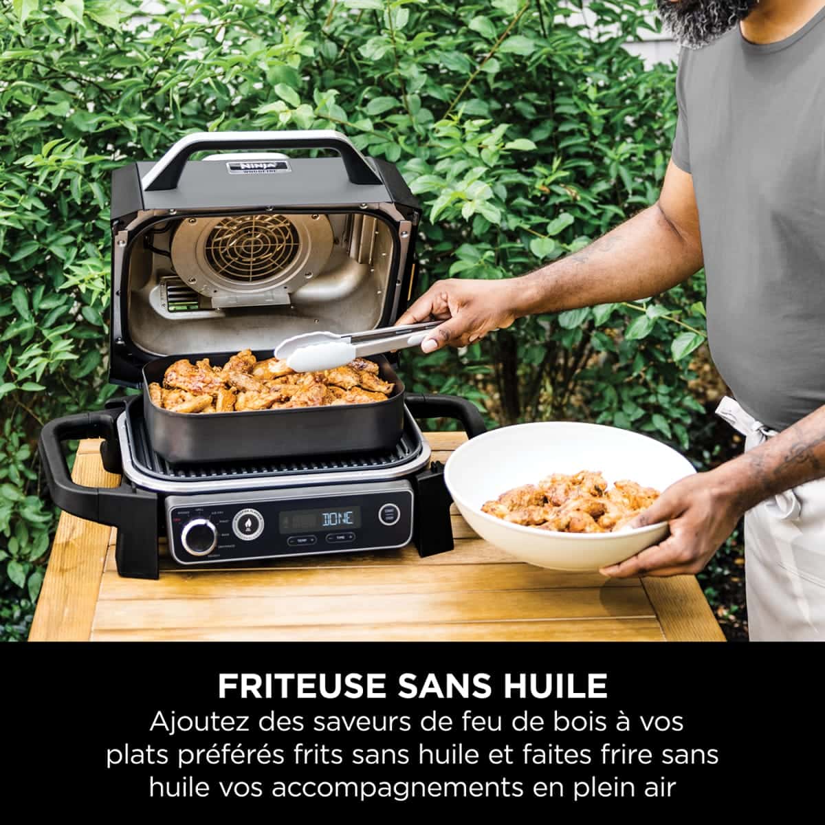 Ninja OG701EU 14.7L 2 air-fryer-ninja-og701eu-14-7-litres-gris-2