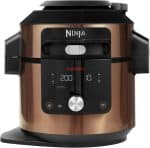 air-fryer-ninja-smartlid-ol650eucp-7-5-litres-cuivre