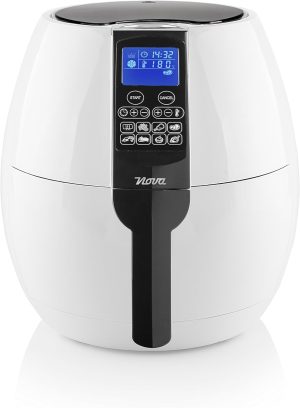 air-fryer-nova-180150-3-2-litres-blanc