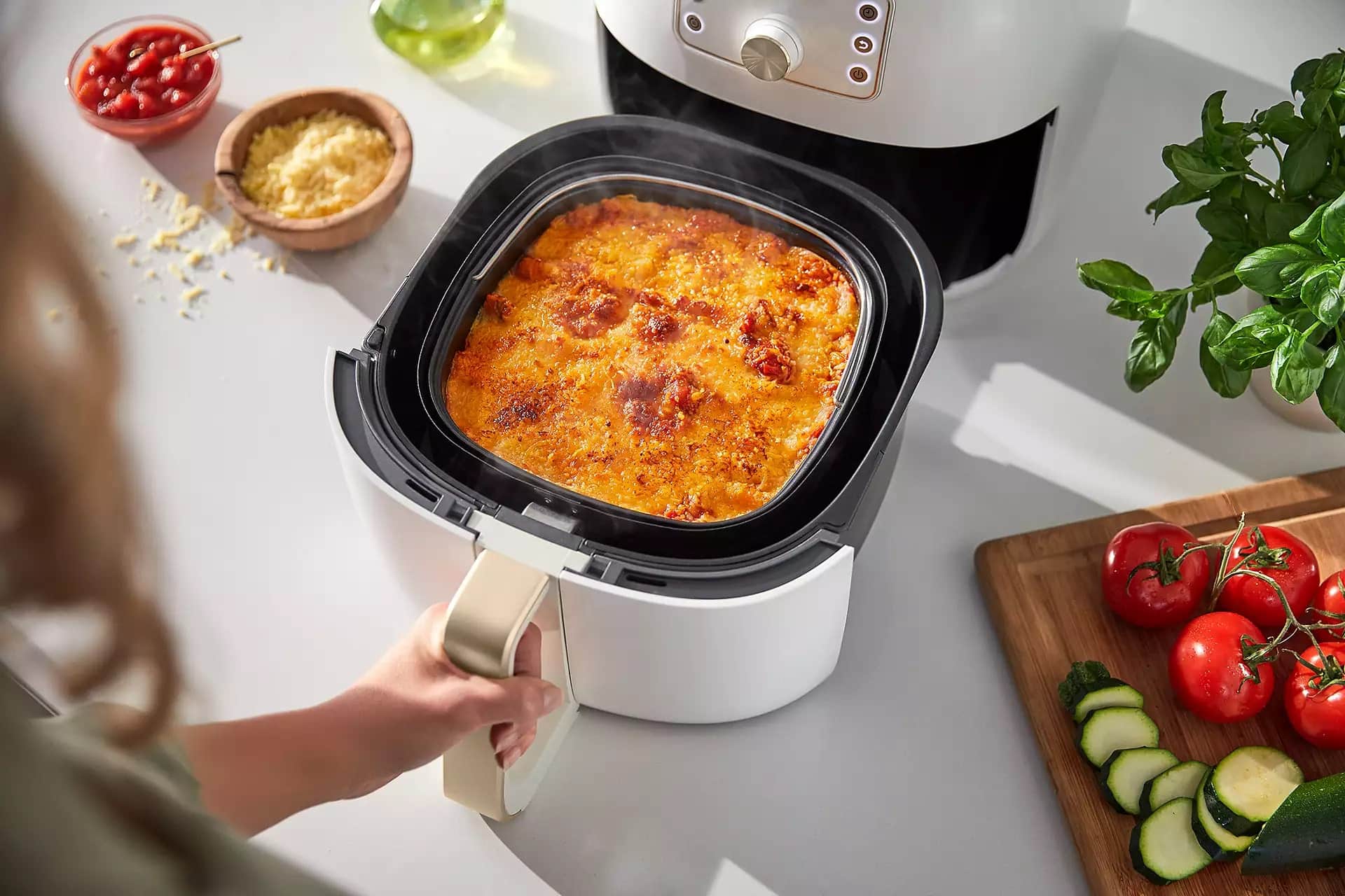 Philips HD9870/20 7.3L 2 air-fryer-philips-hd9870-20-7-3-litres-blanc-2