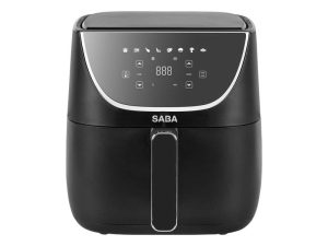air-fryer-saba-af-57l-nr-5-7-litres-noir