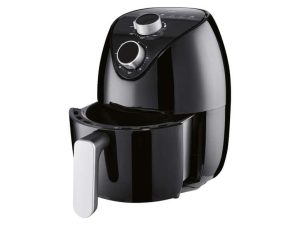 air-fryer-silvercrest-shlf-1000-a1-1-8-litres-noir