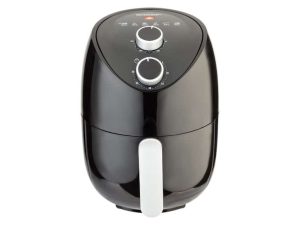 air-fryer-silvercrest-shlf-1000-a2-1-8-litres-noir