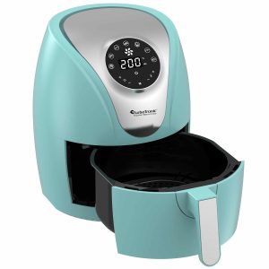 air-fryer-turbotronic-af9d-3-5-litres-turquoise