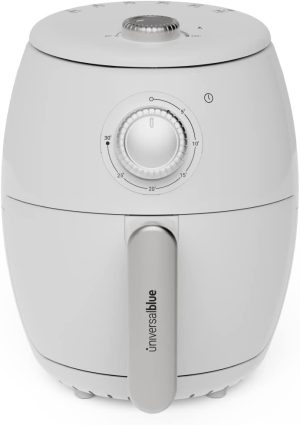 air-fryer-universal-blue-797-uspae3333-2-litres-blanc