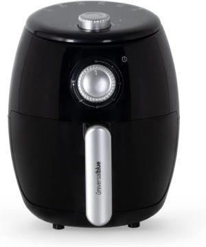 air-fryer-universal-blue-797-uspae3334-2-litres-noir