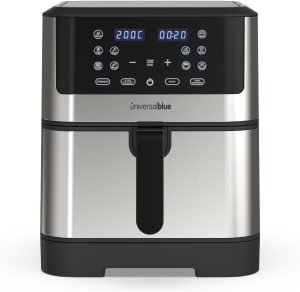 air-fryer-universal-blue-nine-plus-nine-8-litres-inox