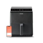 Cosori Air Fryer Dual Blaze 6.4L
