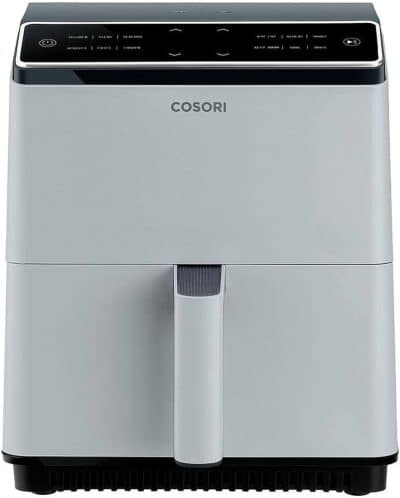 air-fryer-cosori-caf-p583s-aeur-4-7-litres-blanc