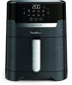 Moulinex Easy Fry EZ505810 4.2L