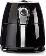 air-fryer-nedis-5412810268399-3-litres-noir