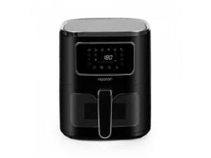 air-fryer-noaton-a44-pro-4-4-litres-noir