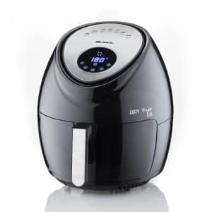 air-fryer-ariete-4618-00-noir-5-5-litres-noir