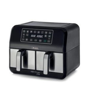 Ariete 4624/00 Dual Metal 8L
