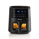 air-fryer-ariete-4633-00-4-litres-noir