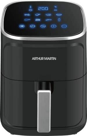 air-fryer-arthur-martin-ampaf47-4-7-litres-noir