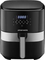 air-fryer-arthur-martin-ampaf63-6-3-litres-noir