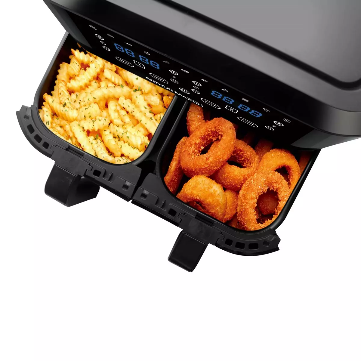 Arthur Martin AMPAF86 9L 3 air-fryer-arthur-martin-ampaf86-9-litres-noir-3