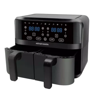 air-fryer-arthur-martin-ampaf86-9-litres-noir