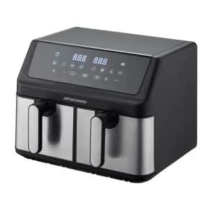 air-fryer-arthur-martin-ampf9-9-litres-inox