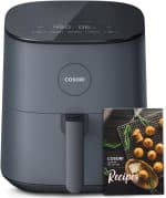 air-fryer-cosori-caf-l501-4-7-litres-gris