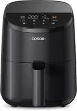 air-fryer-cosori-caf-li211-2-litres-noir