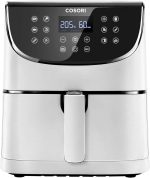 air-fryer-cosori-cp158-af-5-5-litres-blanc