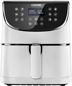 air-fryer-cosori-cp158-af-5-5-litres-blanc