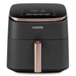air-fryer-cosori-kosp0019eun-6-litres-noir