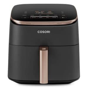 air-fryer-cosori-kosp0019eun-6-litres-noir