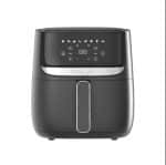 air-fryer-cosylife-cl-af57d-xl-5-7-litres-noir