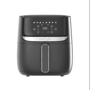 air-fryer-cosylife-cl-af57d-xl-5-7-litres-noir