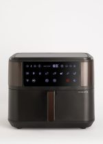 air-fryer-create-dual-10-litres-noir