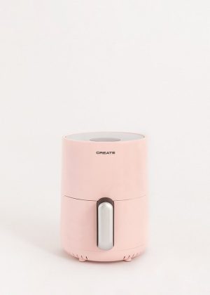 air-fryer-create-friteuse-sans-huile-rose-1-5-litre