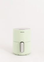 air-fryer-create-friteuse-sans-huile-vert-pastel-1-5-litre