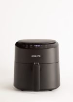 air-fryer-create-pro-compact-friteuse-sans-huile-noir-3-5-litres