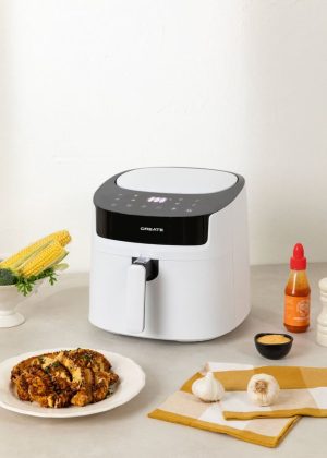 air-fryer-create-pro-large-blanc-6-2-litres-2