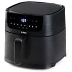 air-fryer-domo-deli-fryer-do539fr-6-litres-noir