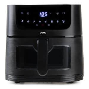 air-fryer-domo-deli-fryer-do542fr-4-litres-noir