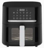 air-fryer-fagor-fg5136-4-2-litres-noir
